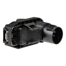 Load image into Gallery viewer, CURT 57015 OEM Replacement Dual-Output 7 &amp; 4-Way Connector (Plugs into Any USCAR) for Select Audi Q7, Buick Enclave, Buick Rainier, Cadillac Escalade, Cadillac Escalade ESV, Cadillac Escalade EXT, Cadillac XT5, Cadillac XT6, Chevrolet Avalanche,