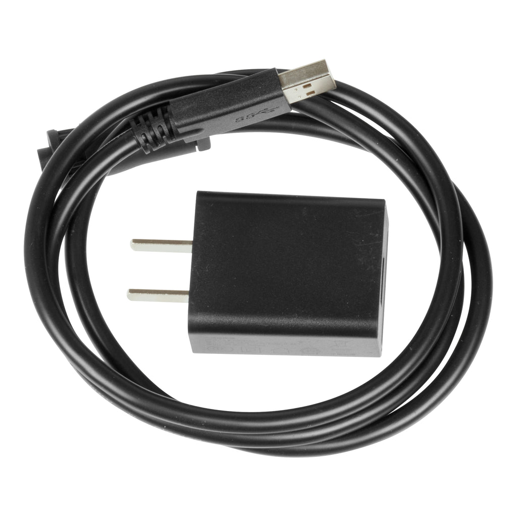 CURT 57019 Replacement Tire Linc 120V USB Charging Cable