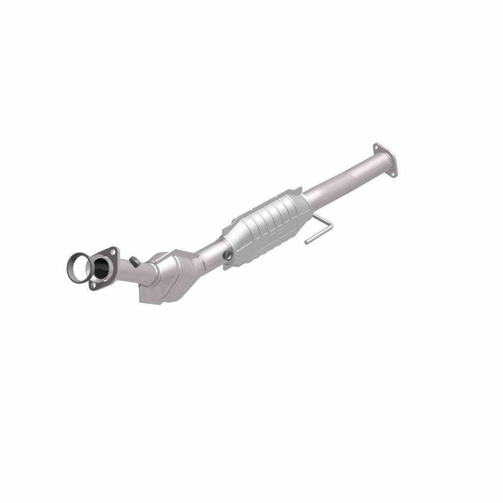 MagnaFlow Exhaust Products 52112 OEM Grade Direct-Fit Catalytic Converter for Select Ford Ranger