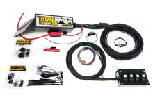 Load image into Gallery viewer, Painless Wiring 57020 Trail Rocker System Kit for Select Jeep CJ5, Jeep CJ7, Jeep Scrambler