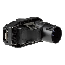 Load image into Gallery viewer, CURT 57020 OEM Replacement Dual-Output 7 &amp; 4-Way Connector (Plugs into Any USCAR) for Select Audi Q7, Buick Enclave, Buick Rainier, Cadillac Escalade, Cadillac Escalade ESV, Cadillac Escalade EXT, Cadillac XT5, Cadillac XT6, Chevrolet Avalanche,