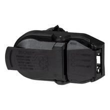 Load image into Gallery viewer, CURT 57020 OEM Replacement Dual-Output 7 &amp; 4-Way Connector (Plugs into Any USCAR) for Select Audi Q7, Buick Enclave, Buick Rainier, Cadillac Escalade, Cadillac Escalade ESV, Cadillac Escalade EXT, Cadillac XT5, Cadillac XT6, Chevrolet Avalanche,