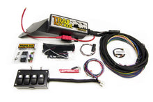 Load image into Gallery viewer, Painless Wiring 57021 Trail Rocker System Kit for Select Jeep CJ5, Jeep CJ7, Jeep Scrambler