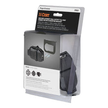 Load image into Gallery viewer, CURT 57021 OEM Replacement Dual-Output 7 &amp; 4-Way Connector with Mounting Bracket, Packaged