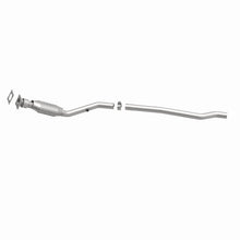 Load image into Gallery viewer, MagnaFlow Exhaust Products 4451279 California CARB Direct-Fit Catalytic Converter for Select Chrysler Town &amp; Country, Dodge Caravan, Dodge Grand Caravan, Plymouth Grand Voyager, Plymouth Voyager