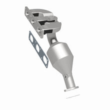 Load image into Gallery viewer, MagnaFlow Exhaust Products 50176 HM Grade Manifold Catalytic Converter for Select BMW 323Ci, BMW 323i, BMW 328Ci, BMW 328i, BMW Z3