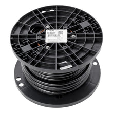 Load image into Gallery viewer, CURT 57030 7-Wire Trailer Cable Wiring, 100' Spool