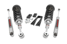 Load image into Gallery viewer, Rough Country 57031 Leveling Lift Kit for Select Ford F-150