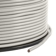 Load image into Gallery viewer, CURT 57035 Automotive Primary Wire, White 500' Spool