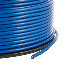 Load image into Gallery viewer, CURT 57036 Automotive Primary Wire, Blue 500' Spool