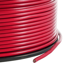 Load image into Gallery viewer, CURT 57037 Automotive Primary Wire, Red 500' Spool
