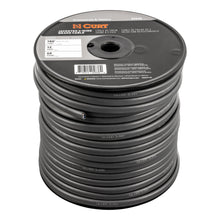 Load image into Gallery viewer, CURT 57038 2-Wire Jacketed Trailer Brake Cable, 180' Spool, 12 Gauge Wire