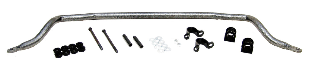 Hellwig 5703 Front Sway Bar Kit for Select Buick Apollo, Buick Century, Buick Regal, Buick Skylark, Chevrolet Camaro, Chevrolet Chevelle, Chevrolet El Camino, Chevrolet Malibu, Chevrolet Monte Carlo, Chevrolet Nova, Oldsmobile Cutlass, Oldsmobile F85,