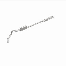 Load image into Gallery viewer, MagnaFlow Exhaust Products 19530 Street Series Polished Cat-Back System for Select Ford F-250 Super Duty, Ford F-350 Super Duty
