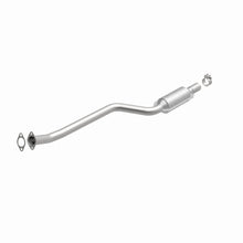 Load image into Gallery viewer, MagnaFlow Exhaust Products 52481 OEM Grade Direct-Fit Catalytic Converter for Select BMW 530xi