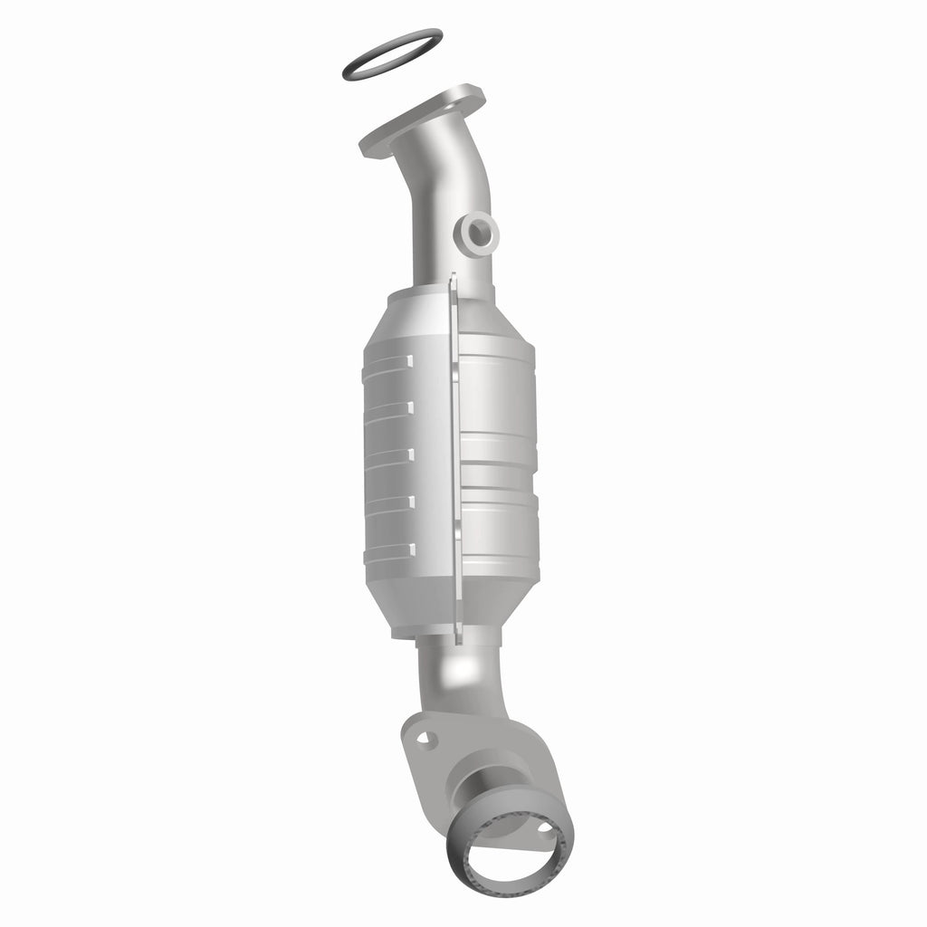 MagnaFlow Exhaust Products 49885 OEM Grade Direct-Fit Catalytic Converter for Select Cadillac CTS