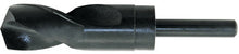 Load image into Gallery viewer, JET 570535 35/64&quot; JET-KUT® Black Oxide H.S.S. Prentice Drill Bit