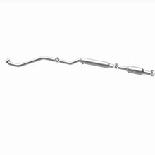 Load image into Gallery viewer, MagnaFlow Exhaust Products 5561828 California CARB Direct-Fit Catalytic Converter for Select Hyundai Elantra, Hyundai Elantra Coupe, Hyundai Elantra GT, Kia Forte, Kia Forte Koup, Kia Forte5