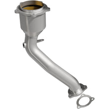 Load image into Gallery viewer, MagnaFlow Exhaust Products 21-594 OEM Grade Direct-Fit Catalytic Converter for Select Porsche Cayenne