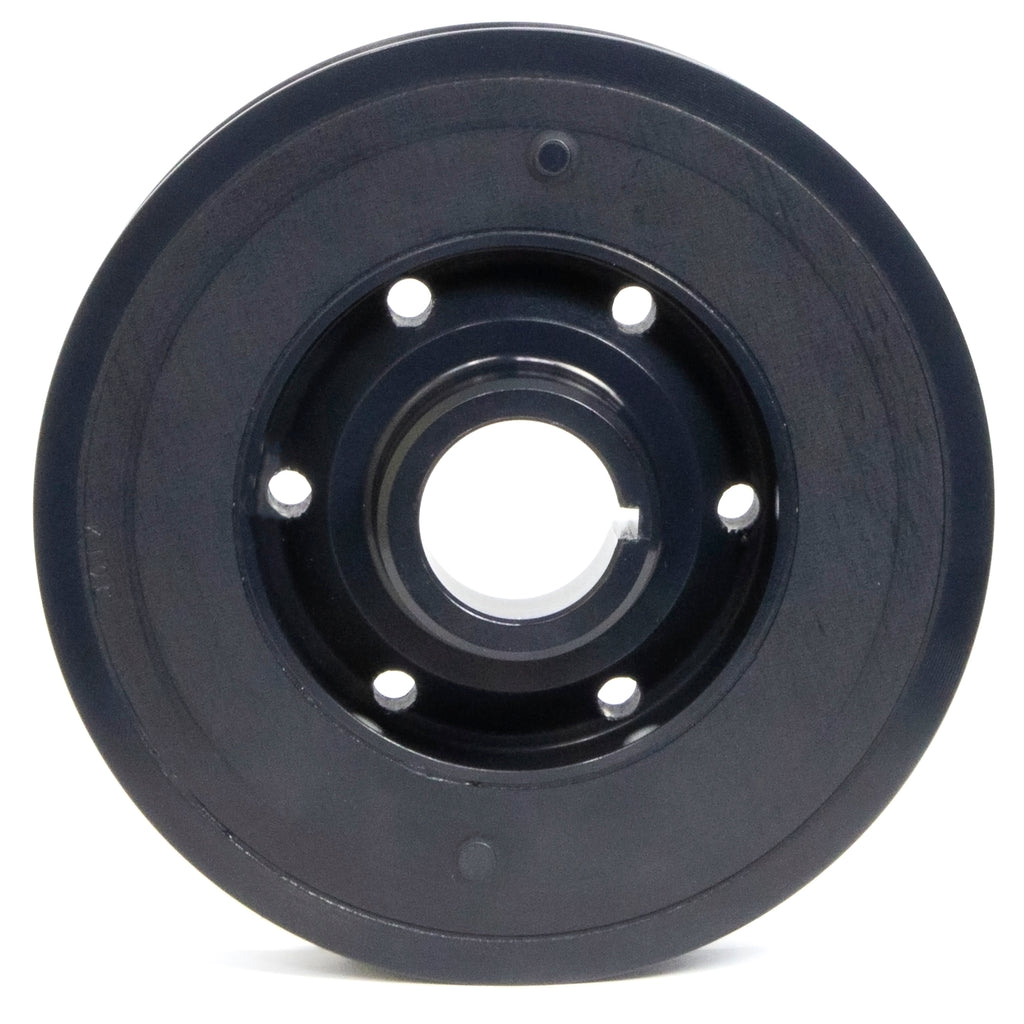 Fluidampr 570601 Harmonic Balancer - Fluidampr - Acura/Honda - 2002-2010 K series - Each