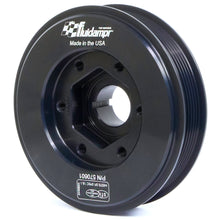 Load image into Gallery viewer, Fluidampr 570601 Harmonic Balancer - Fluidampr - Acura/Honda - 2002-2010 K series - Each