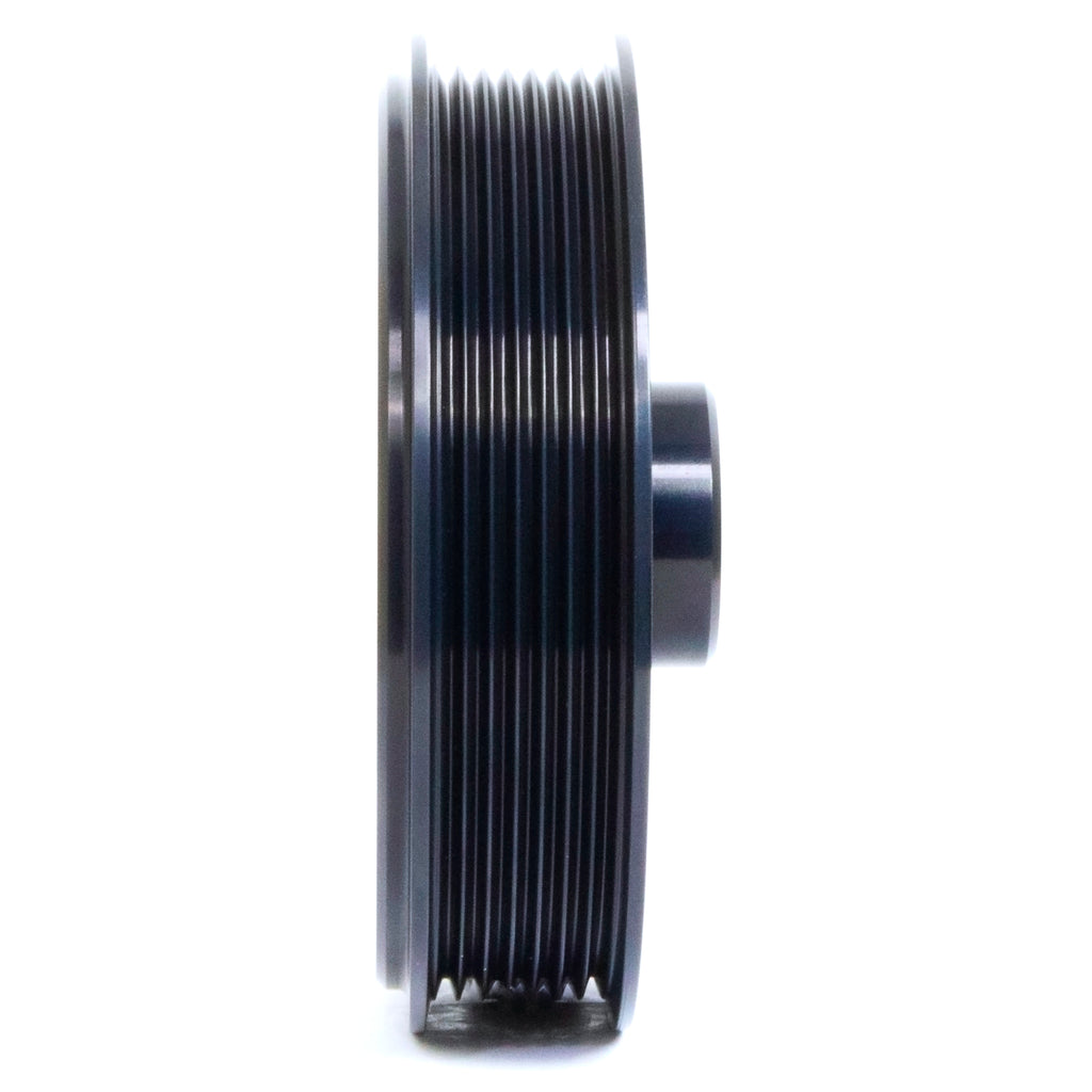 Fluidampr 570601 Harmonic Balancer - Fluidampr - Acura/Honda - 2002-2010 K series - Each