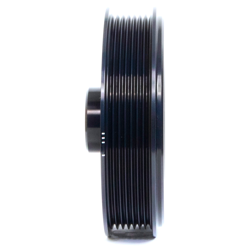 Fluidampr 570601 Harmonic Balancer - Fluidampr - Acura/Honda - 2002-2010 K series - Each