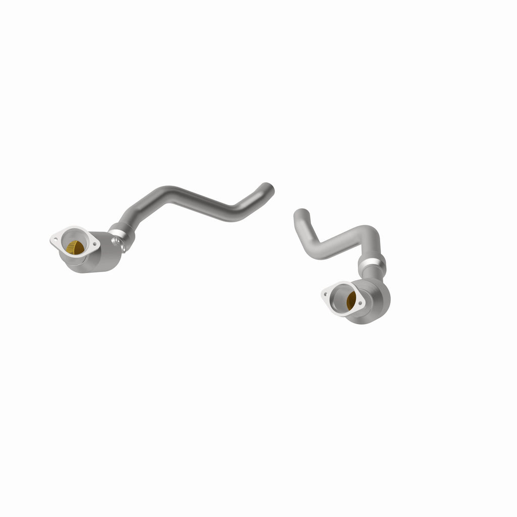 MagnaFlow Exhaust Products 16421 OEM Grade Direct-Fit Catalytic Converter for Select Chrysler 300, Dodge Challenger, Dodge Charger, Dodge Magnum
