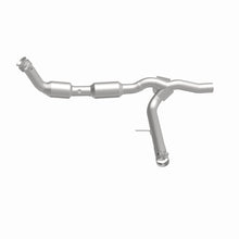 Load image into Gallery viewer, MagnaFlow Exhaust Products 4583744 California CARB Direct-Fit Catalytic Converter for Select Ford F-150