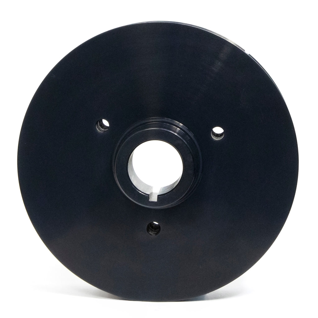 Fluidampr 570701 Harmonic Balancer - Fluidampr - Mitsubishi - 2010-2015 2.0L 4B11T Evo X - Each