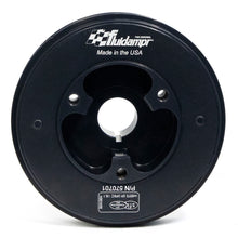 Load image into Gallery viewer, Fluidampr 570701 Harmonic Balancer - Fluidampr - Mitsubishi - 2010-2015 2.0L 4B11T Evo X - Each