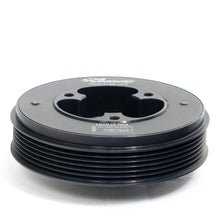 Load image into Gallery viewer, Fluidampr 570701 Harmonic Balancer - Fluidampr - Mitsubishi - 2010-2015 2.0L 4B11T Evo X - Each