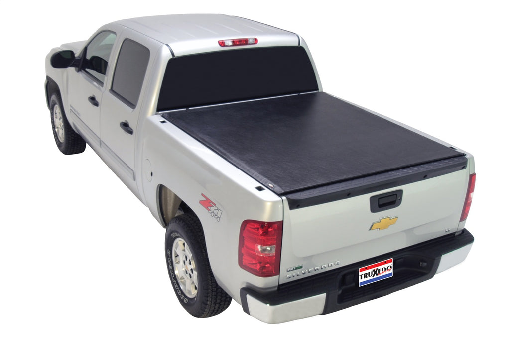 Truxedo 570701 Lo Pro for Select Chevrolet Silverado 1500, GMC Sierra