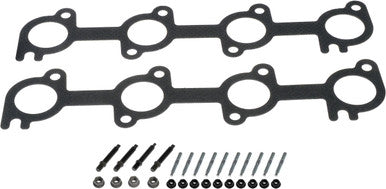 Dorman - HELP 57074 Exhaust Manifold Hardware And Gasket Kit