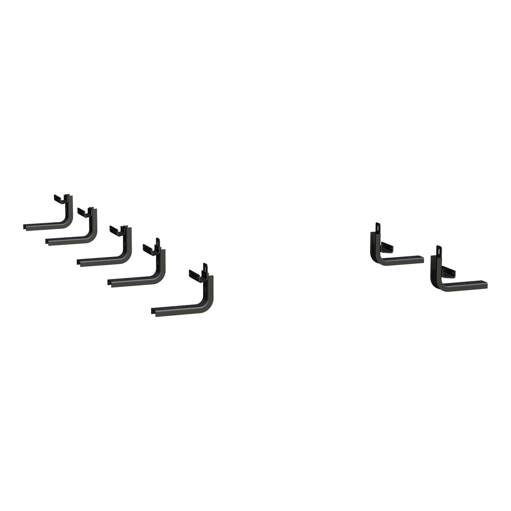 Luverne 570744 LUVERNE 570744 Bracket Kit