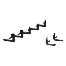 Load image into Gallery viewer, Luverne 570747 LUVERNE 570747 Bracket Kit for Select Dodge Sprinter 2500, Dodge Sprinter 3500, Freightliner Sprinter 1500, Freightliner Sprinter 2500, Freightliner Sprinter 3500, Mercedes-Benz Sprinter 1500, Mercedes-Benz Sprinter 2500, Mercedes-Benz