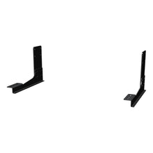 Load image into Gallery viewer, Luverne 570749 LUVERNE 570749 Bracket Kit for Select Dodge Sprinter 2500, Dodge Sprinter 3500, Freightliner Sprinter 2500, Freightliner Sprinter 3500, Mercedes-Benz Sprinter 2500, Mercedes-Benz Sprinter