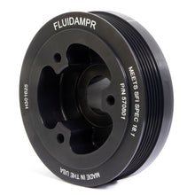 Load image into Gallery viewer, Fluidampr 570801 Harmonic Balancer - Fluidampr - Toyota - 1990-2012 - 1UZ/2UZ/3UZ V8 - Each