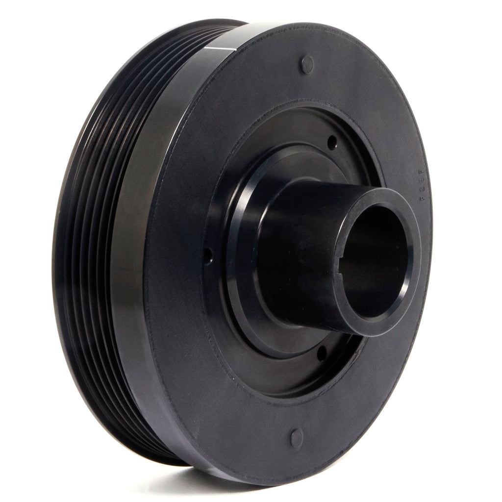 Fluidampr 570801 Harmonic Balancer - Fluidampr - Toyota - 1990-2012 - 1UZ/2UZ/3UZ V8 - Each