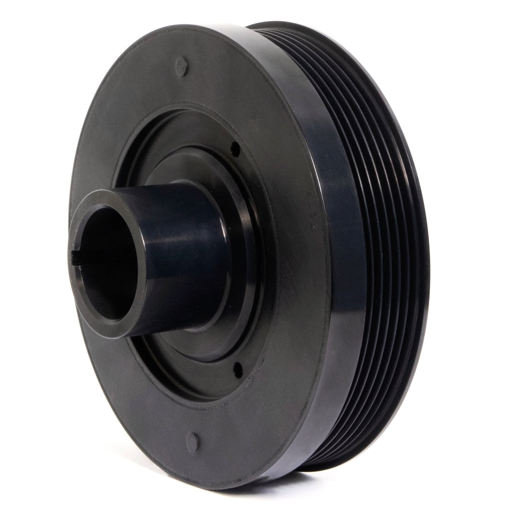 Fluidampr 570801 Harmonic Balancer - Fluidampr - Toyota - 1990-2012 - 1UZ/2UZ/3UZ V8 - Each