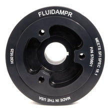Load image into Gallery viewer, Fluidampr 570801 Harmonic Balancer - Fluidampr - Toyota - 1990-2012 - 1UZ/2UZ/3UZ V8 - Each
