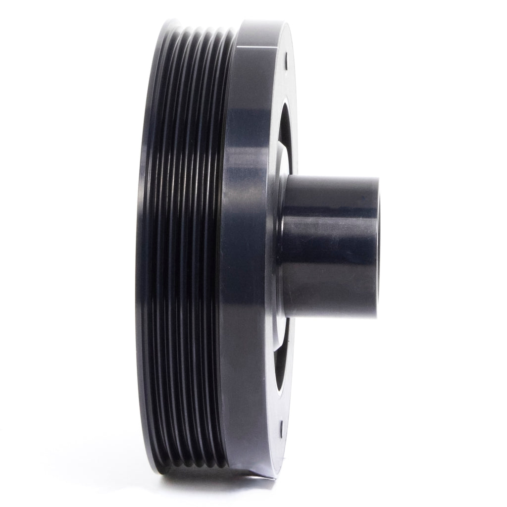 Fluidampr 570801 Harmonic Balancer - Fluidampr - Toyota - 1990-2012 - 1UZ/2UZ/3UZ V8 - Each