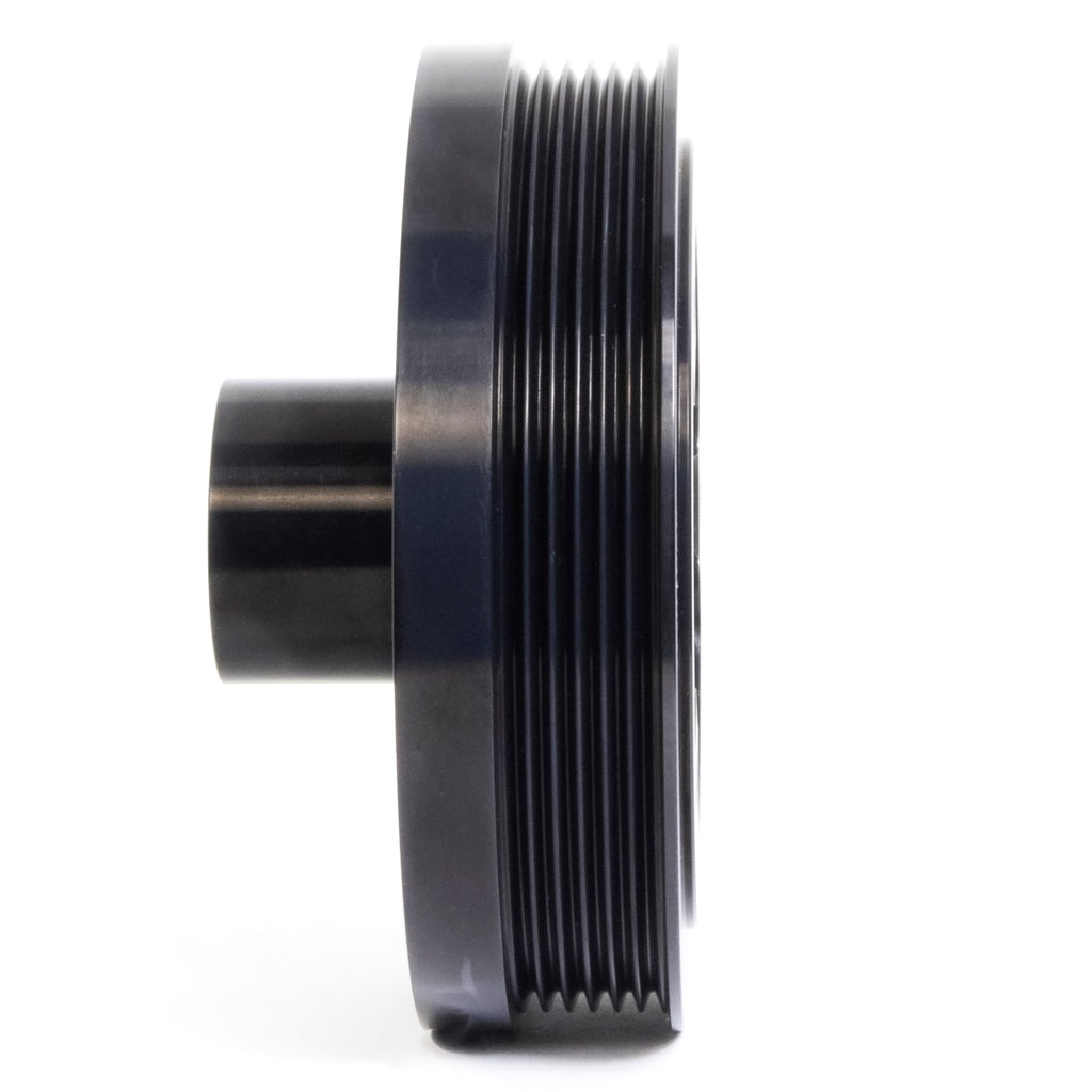 Fluidampr 570801 Harmonic Balancer - Fluidampr - Toyota - 1990-2012 - 1UZ/2UZ/3UZ V8 - Each