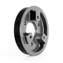 Load image into Gallery viewer, Fluidampr 570819 2JZ Dry Sump Pulley - 5-7/8 inch - 6 Rib - Toyota 2JZ