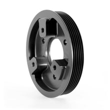 Load image into Gallery viewer, Fluidampr 570819 2JZ Dry Sump Pulley - 5-7/8 inch - 6 Rib - Toyota 2JZ
