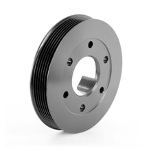 Load image into Gallery viewer, Fluidampr 570819 2JZ Dry Sump Pulley - 5-7/8 inch - 6 Rib - Toyota 2JZ