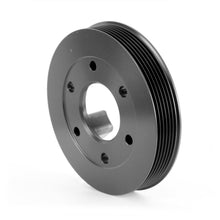 Load image into Gallery viewer, Fluidampr 570819 2JZ Dry Sump Pulley - 5-7/8 inch - 6 Rib - Toyota 2JZ