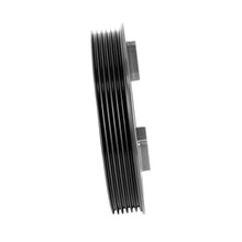 Load image into Gallery viewer, Fluidampr 570819 2JZ Dry Sump Pulley - 5-7/8 inch - 6 Rib - Toyota 2JZ