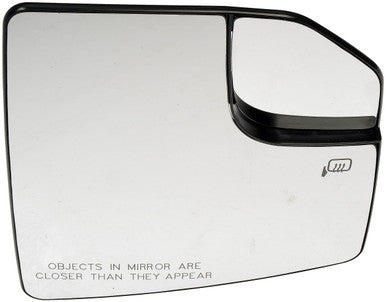 Dorman - HELP 57083 Mirror Glass