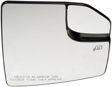 Load image into Gallery viewer, Dorman - HELP 57083 Mirror Glass
